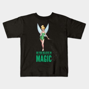 Fairy Kids T-Shirt